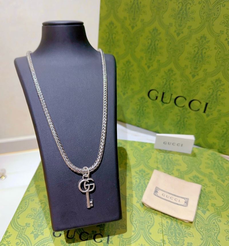 Gucci Necklaces